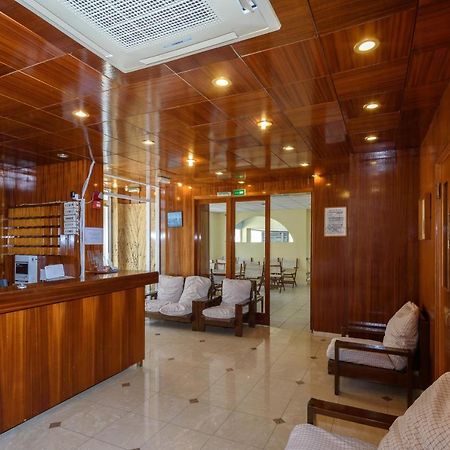 Hotel Plaza Nea Styra Ngoại thất bức ảnh